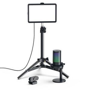 Open Box - NORTH -  Complete Creator Streaming Bundle Creator Ki Black